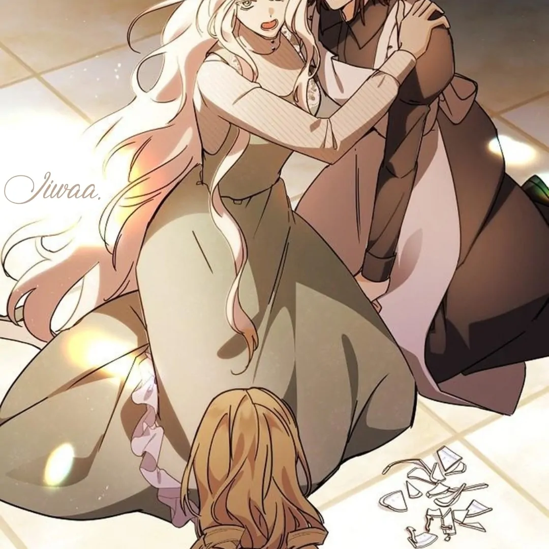 For My Gentle Monster chapter 5 halaman 63
