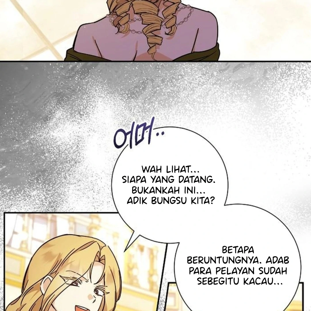 For My Gentle Monster chapter 5 halaman 64