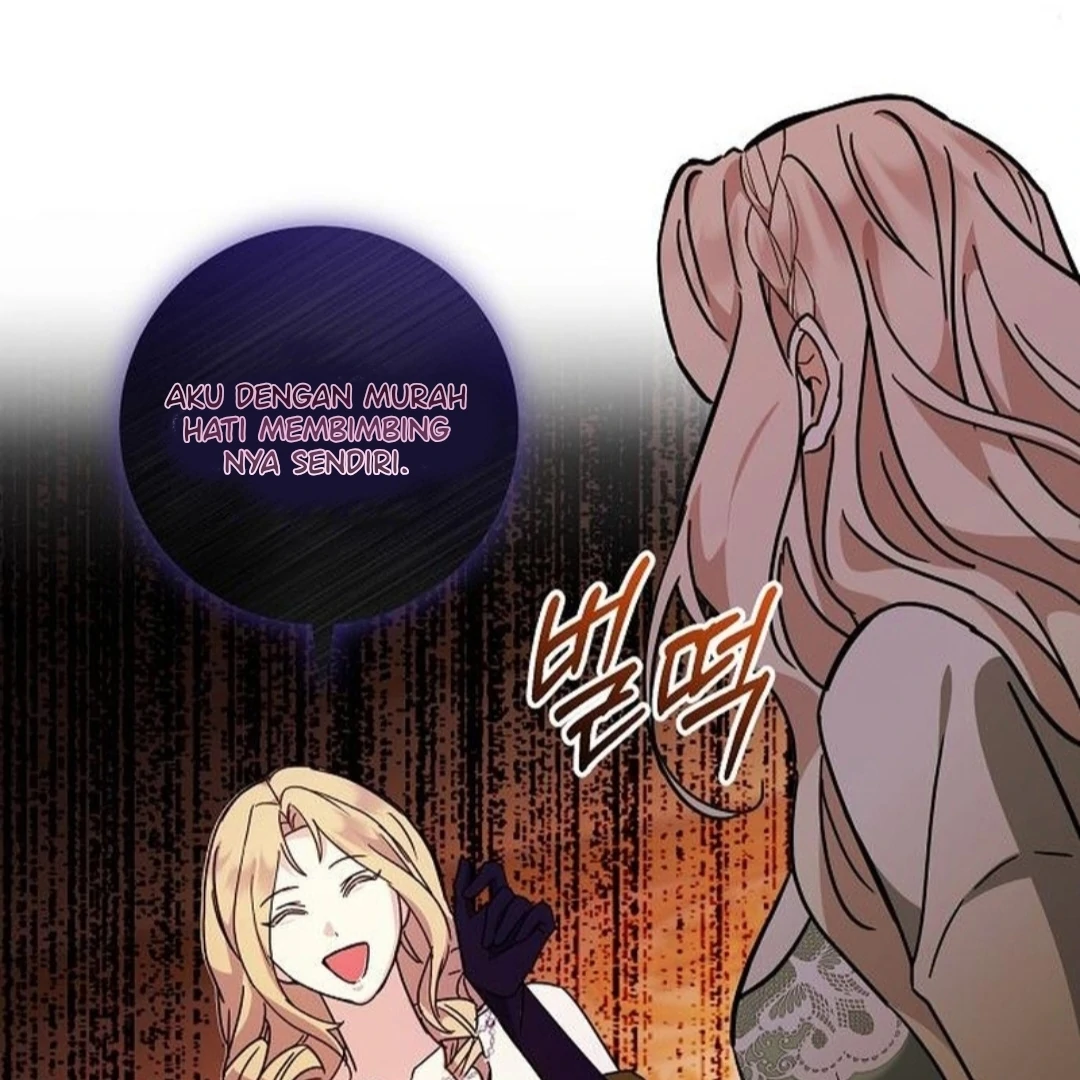 For My Gentle Monster chapter 5 halaman 67