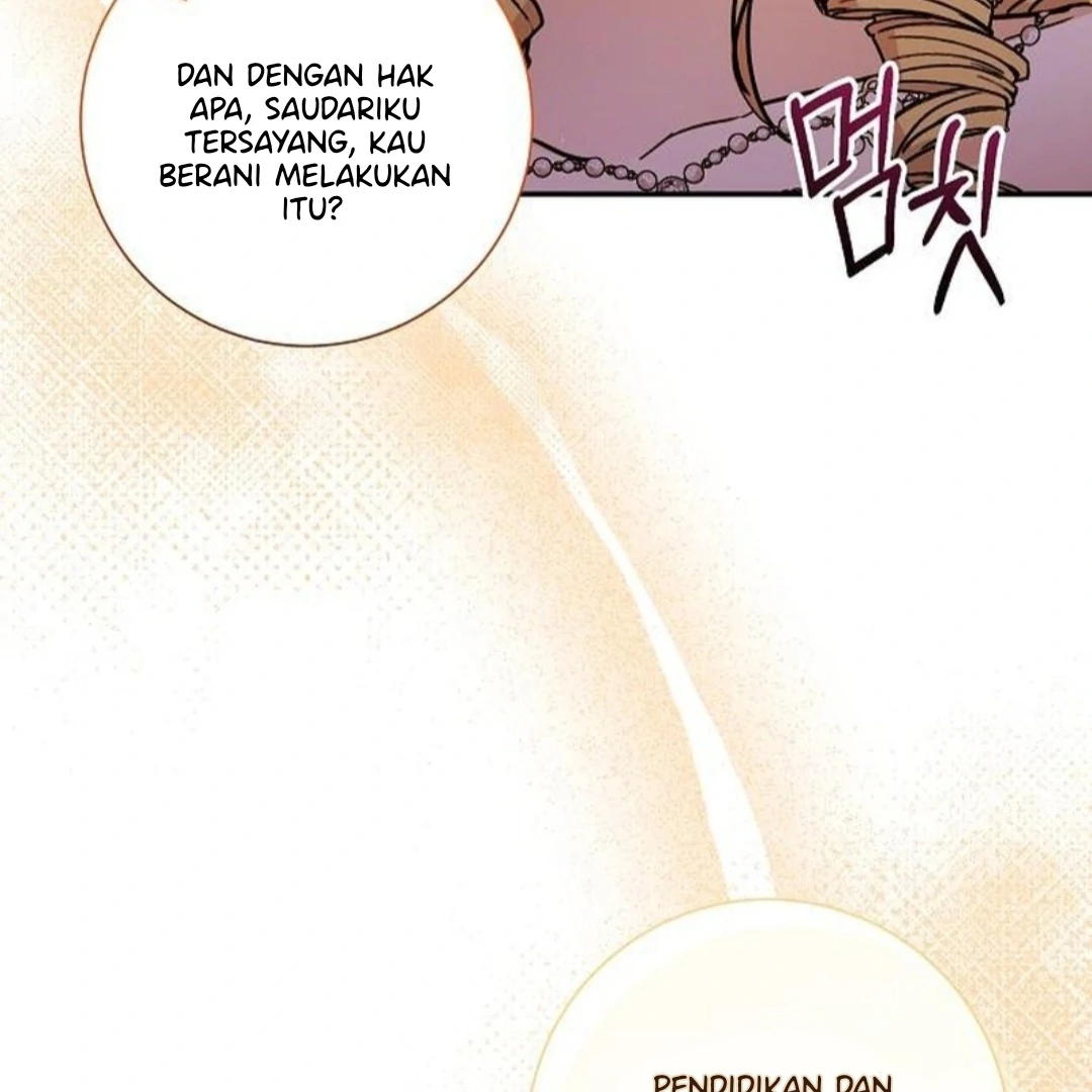 For My Gentle Monster chapter 5 halaman 69