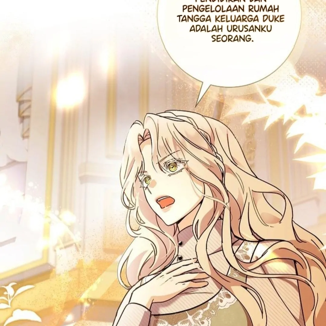 For My Gentle Monster chapter 5 halaman 70