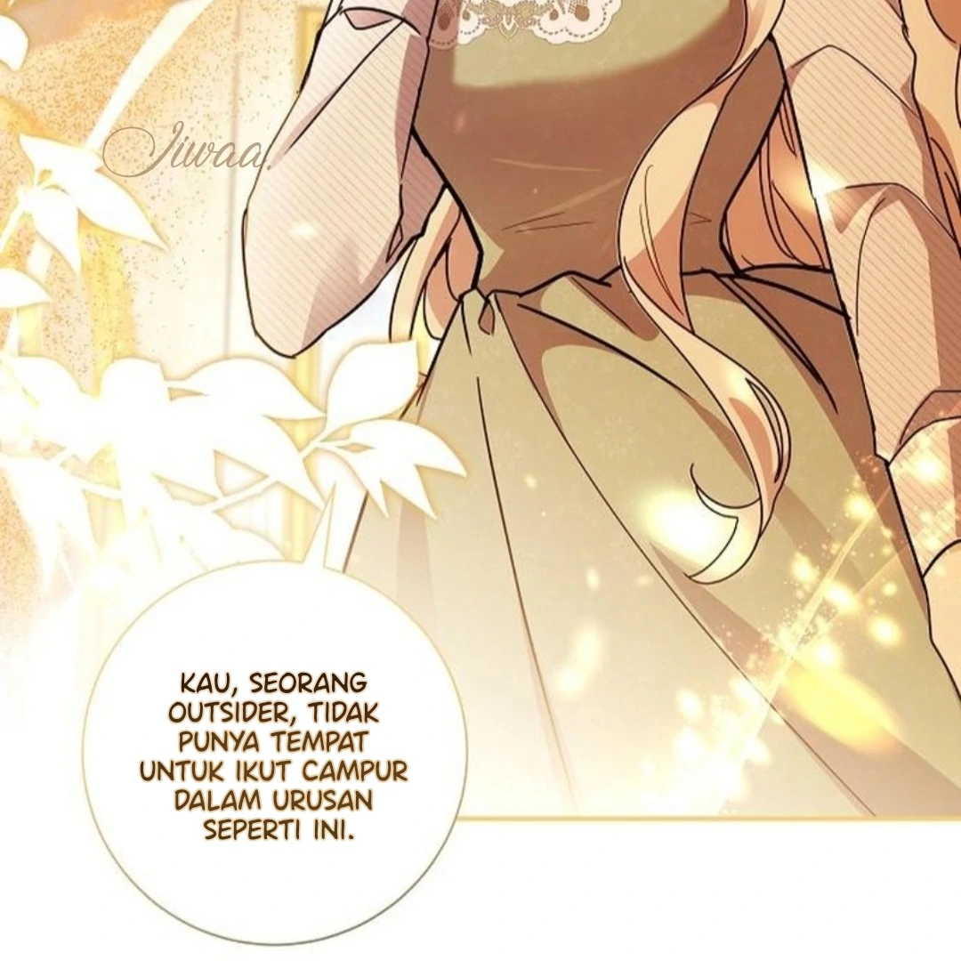For My Gentle Monster chapter 5 halaman 71