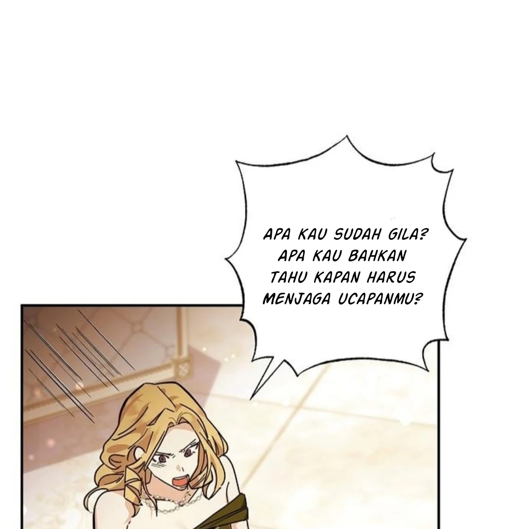 For My Gentle Monster chapter 5 halaman 72