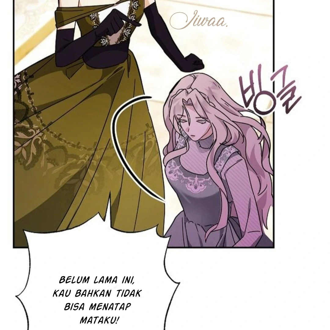 For My Gentle Monster chapter 5 halaman 73