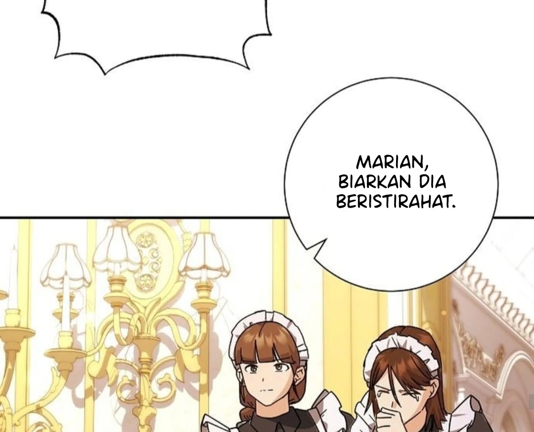 For My Gentle Monster chapter 5 halaman 74
