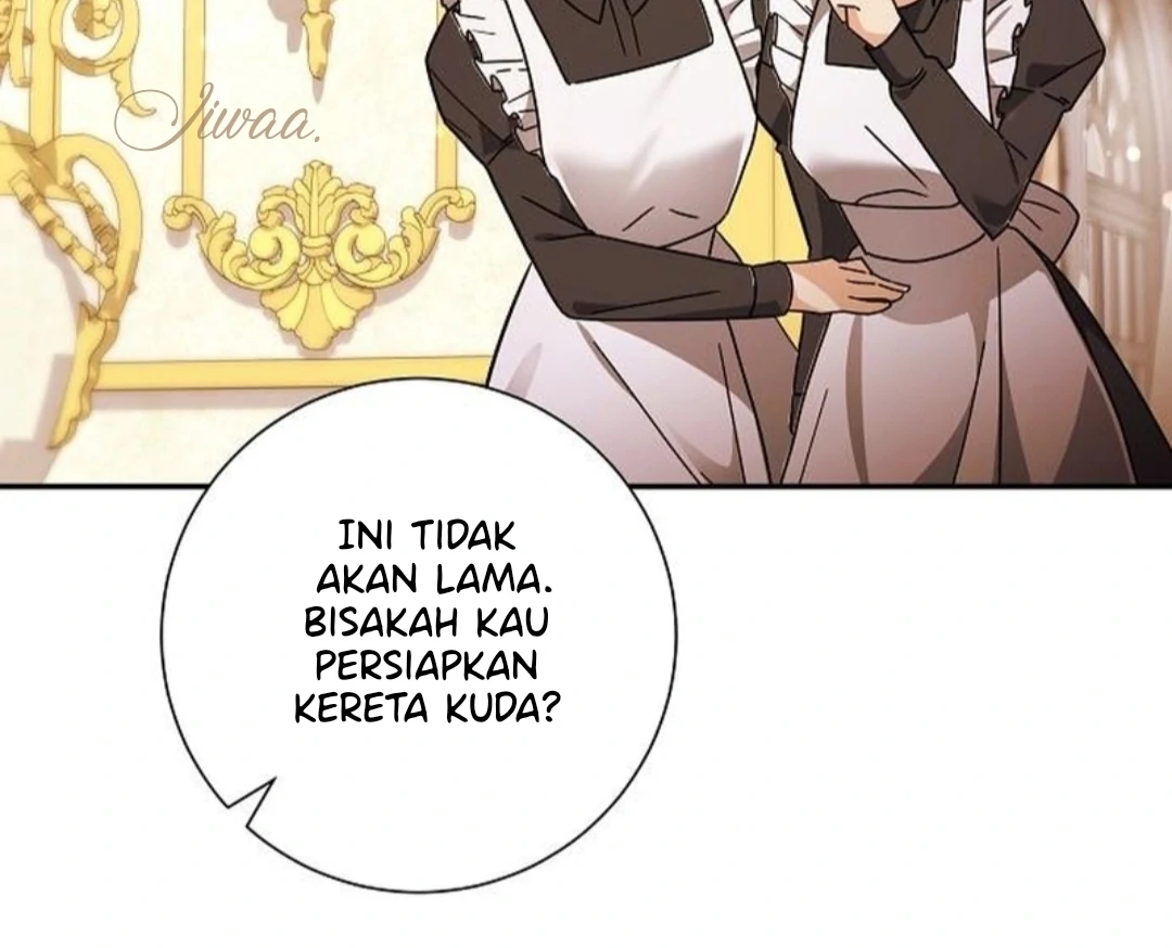 For My Gentle Monster chapter 5 halaman 75