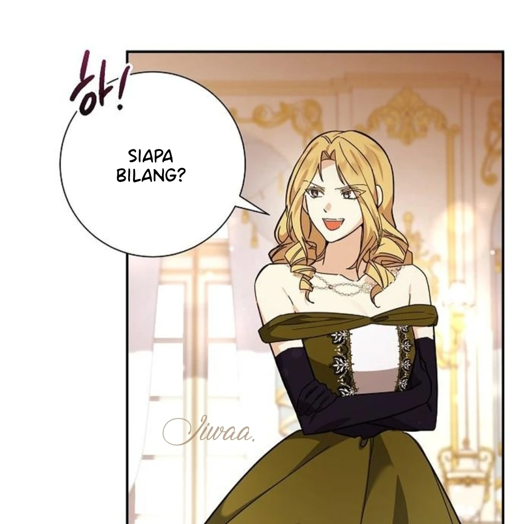 For My Gentle Monster chapter 5 halaman 76