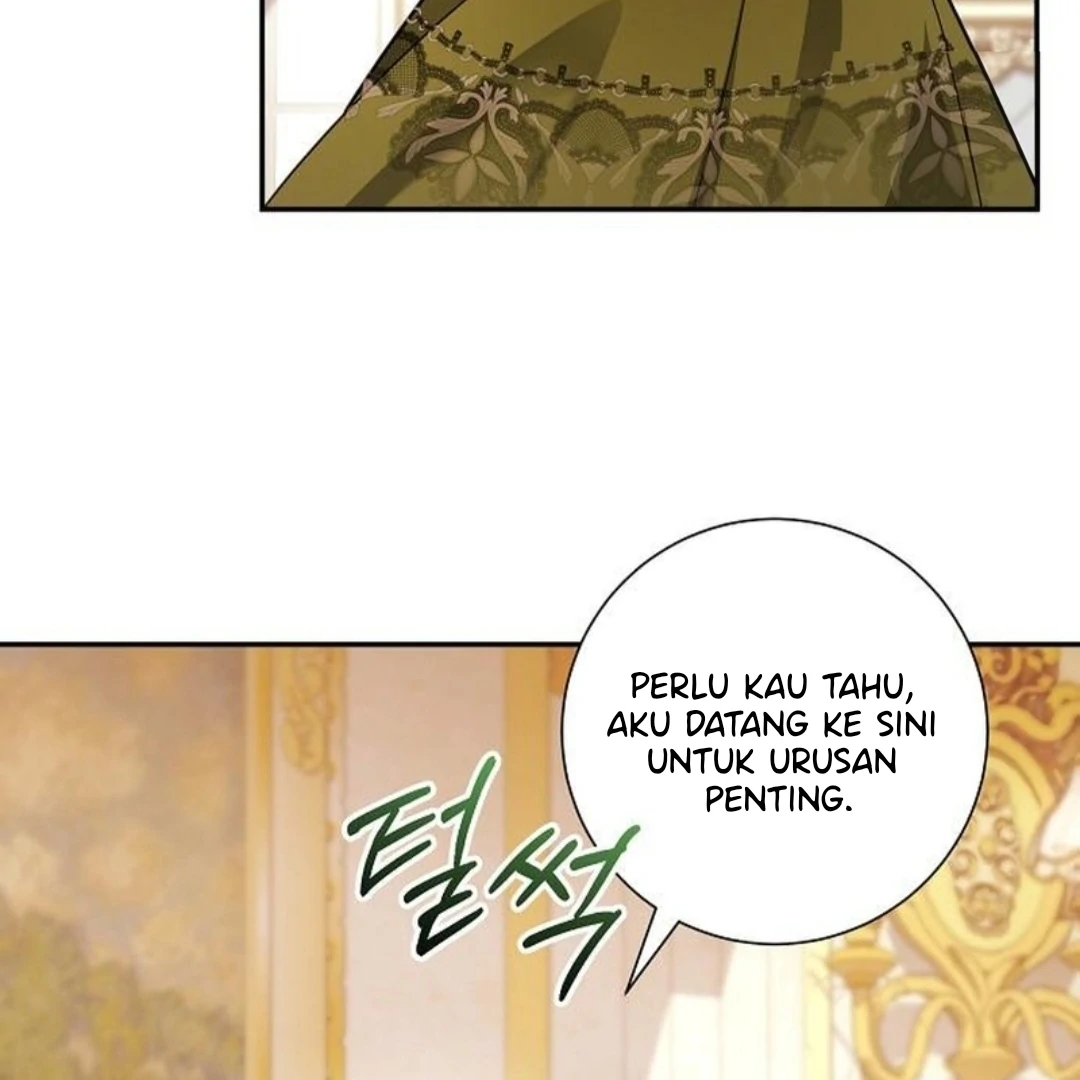 For My Gentle Monster chapter 5 halaman 77