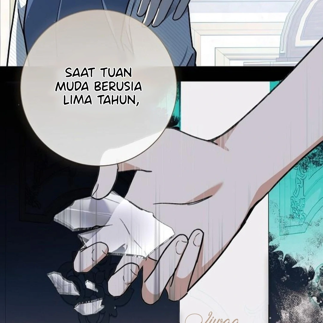 For My Gentle Monster chapter 5 halaman 8