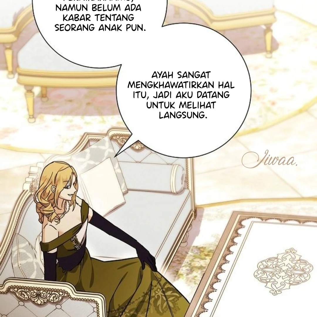 For My Gentle Monster chapter 5 halaman 80