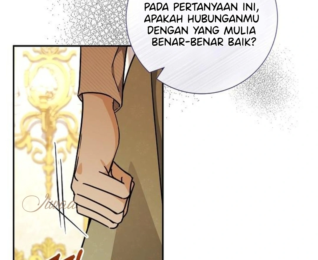 For My Gentle Monster chapter 5 halaman 82