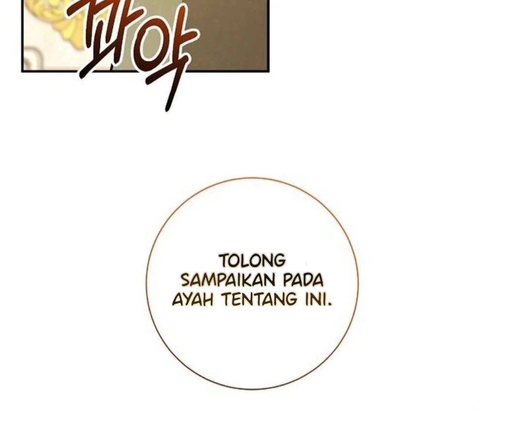 For My Gentle Monster chapter 5 halaman 83