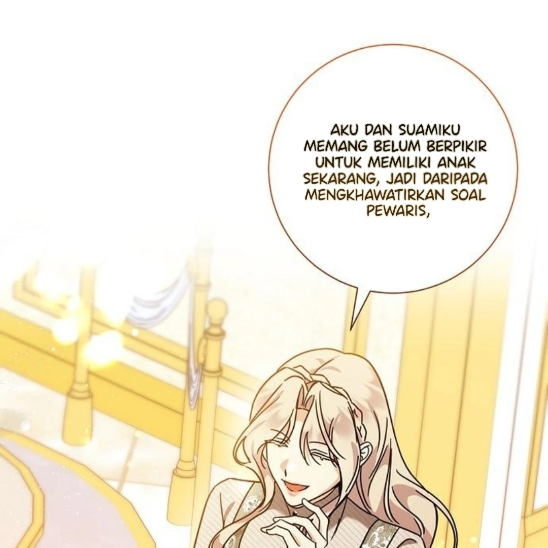 For My Gentle Monster chapter 5 halaman 84