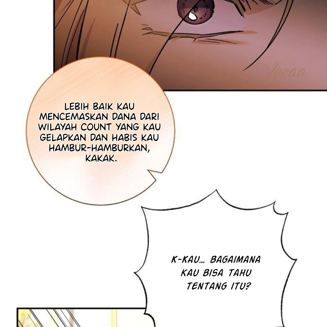 For My Gentle Monster chapter 5 halaman 86