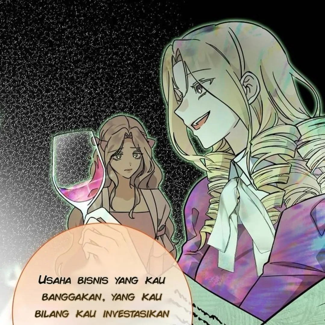 For My Gentle Monster chapter 5 halaman 88