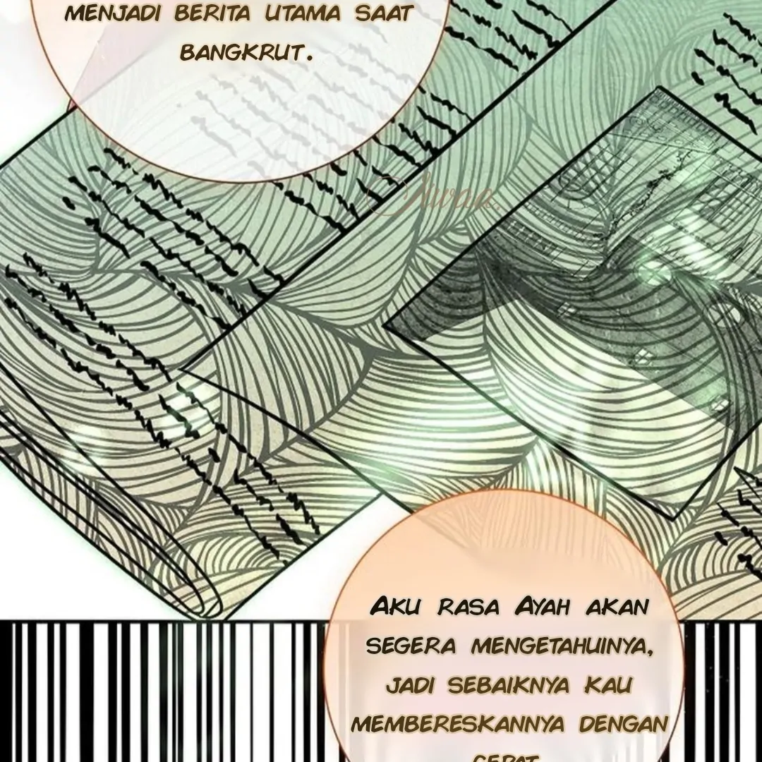 For My Gentle Monster chapter 5 halaman 89