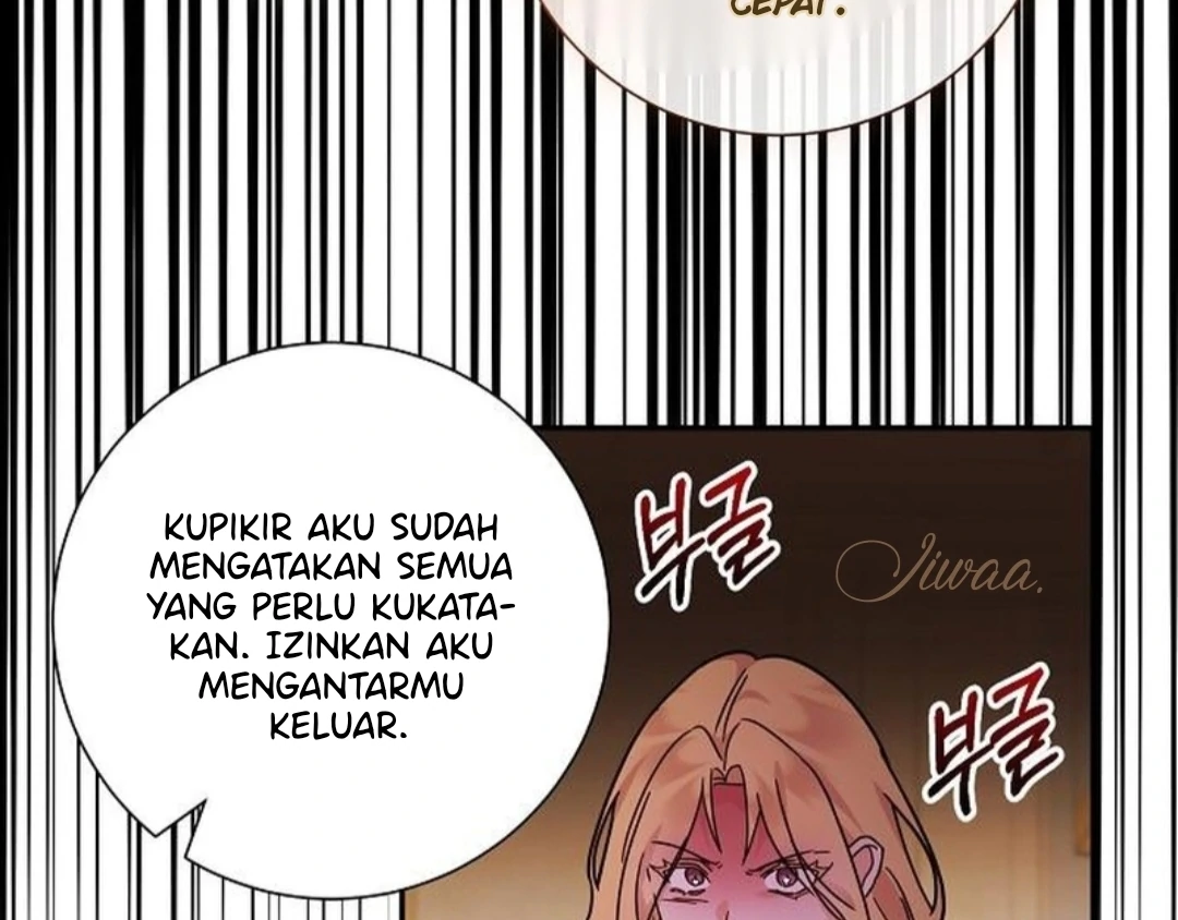 For My Gentle Monster chapter 5 halaman 90