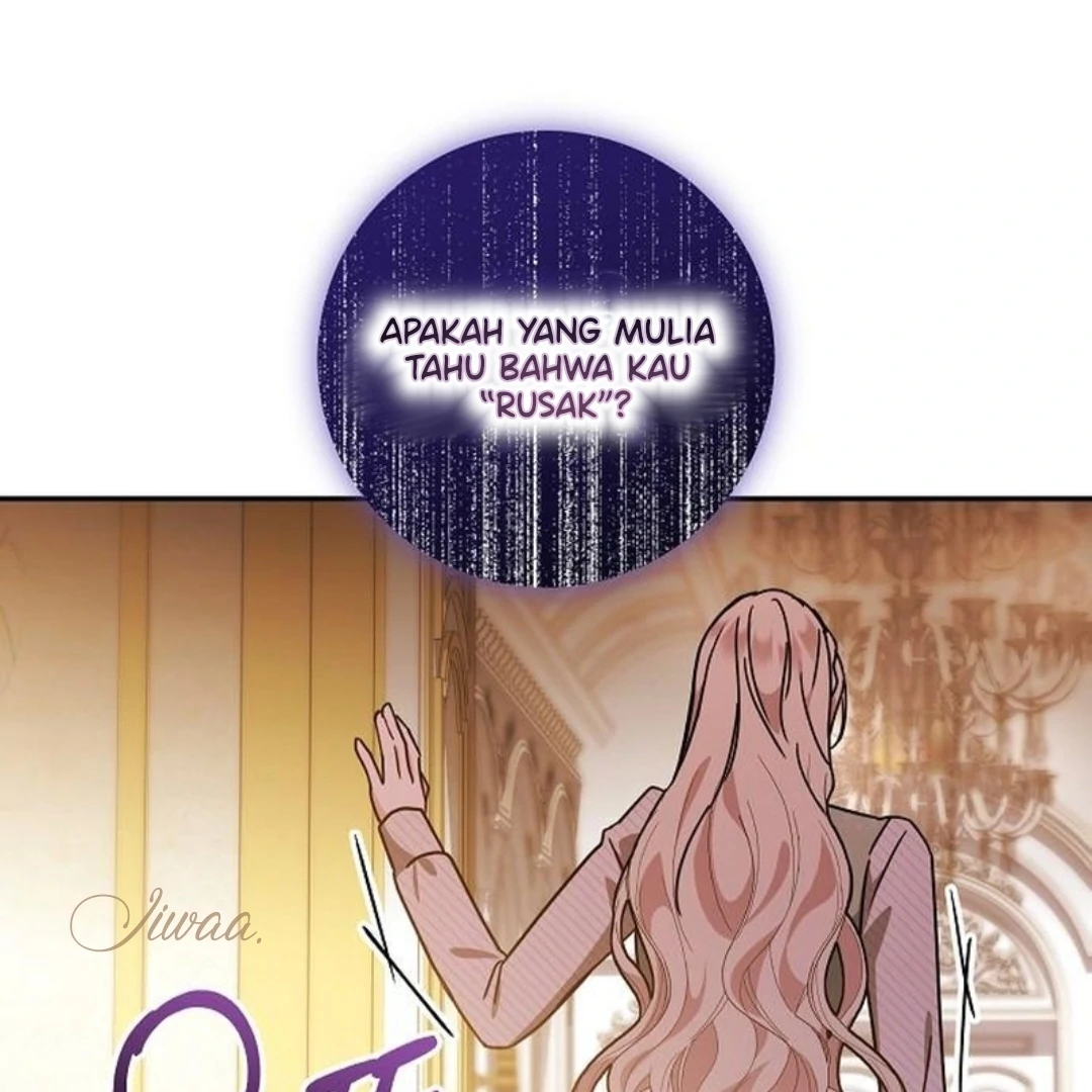 For My Gentle Monster chapter 5 halaman 92