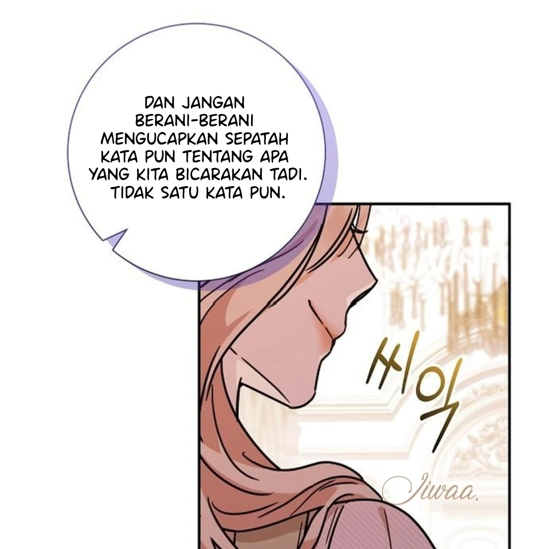 For My Gentle Monster chapter 5 halaman 95
