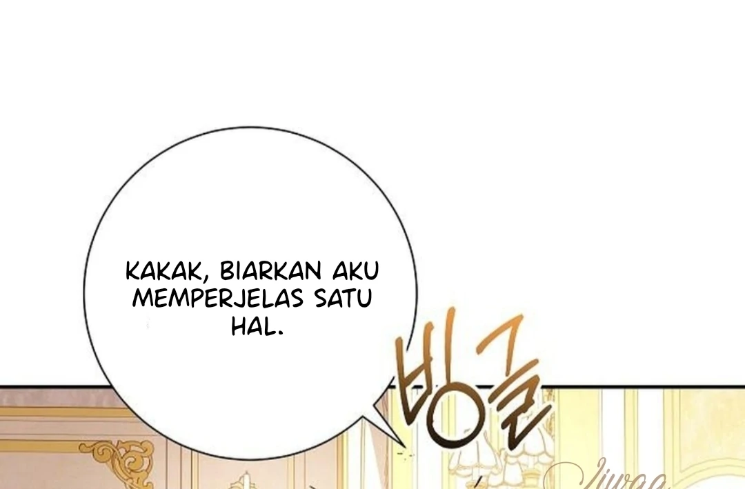 For My Gentle Monster chapter 5 halaman 98