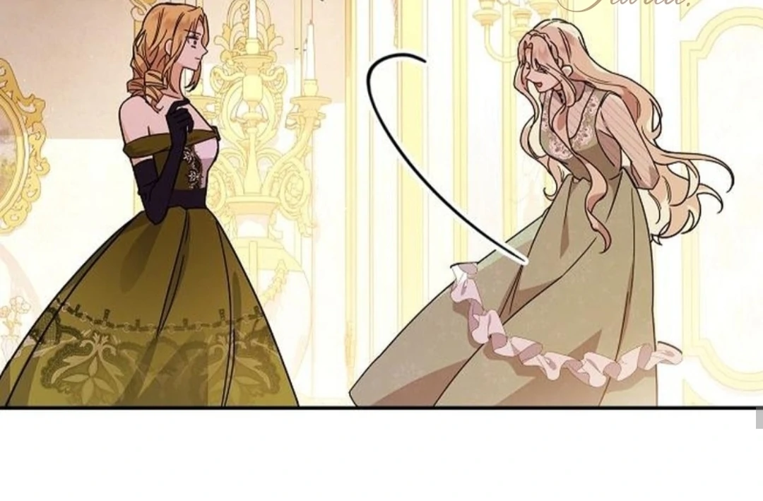 For My Gentle Monster chapter 5 halaman 99