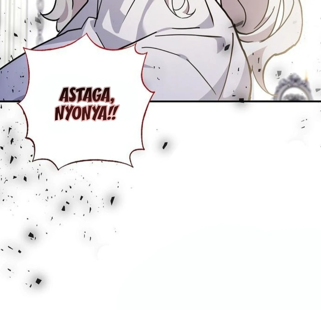 For My Gentle Monster chapter 7 halaman 102