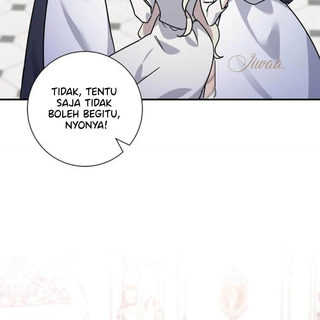 For My Gentle Monster chapter 7 halaman 104