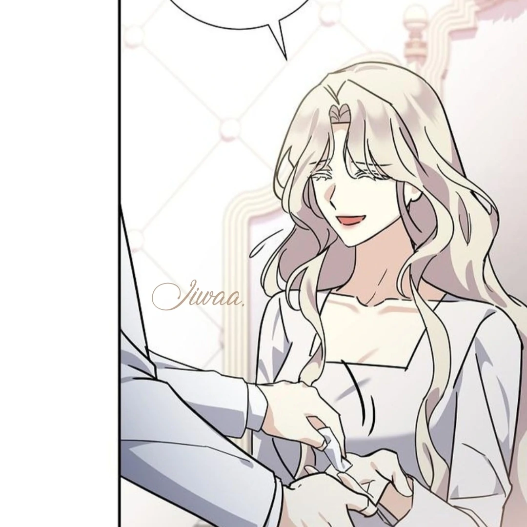 For My Gentle Monster chapter 7 halaman 108