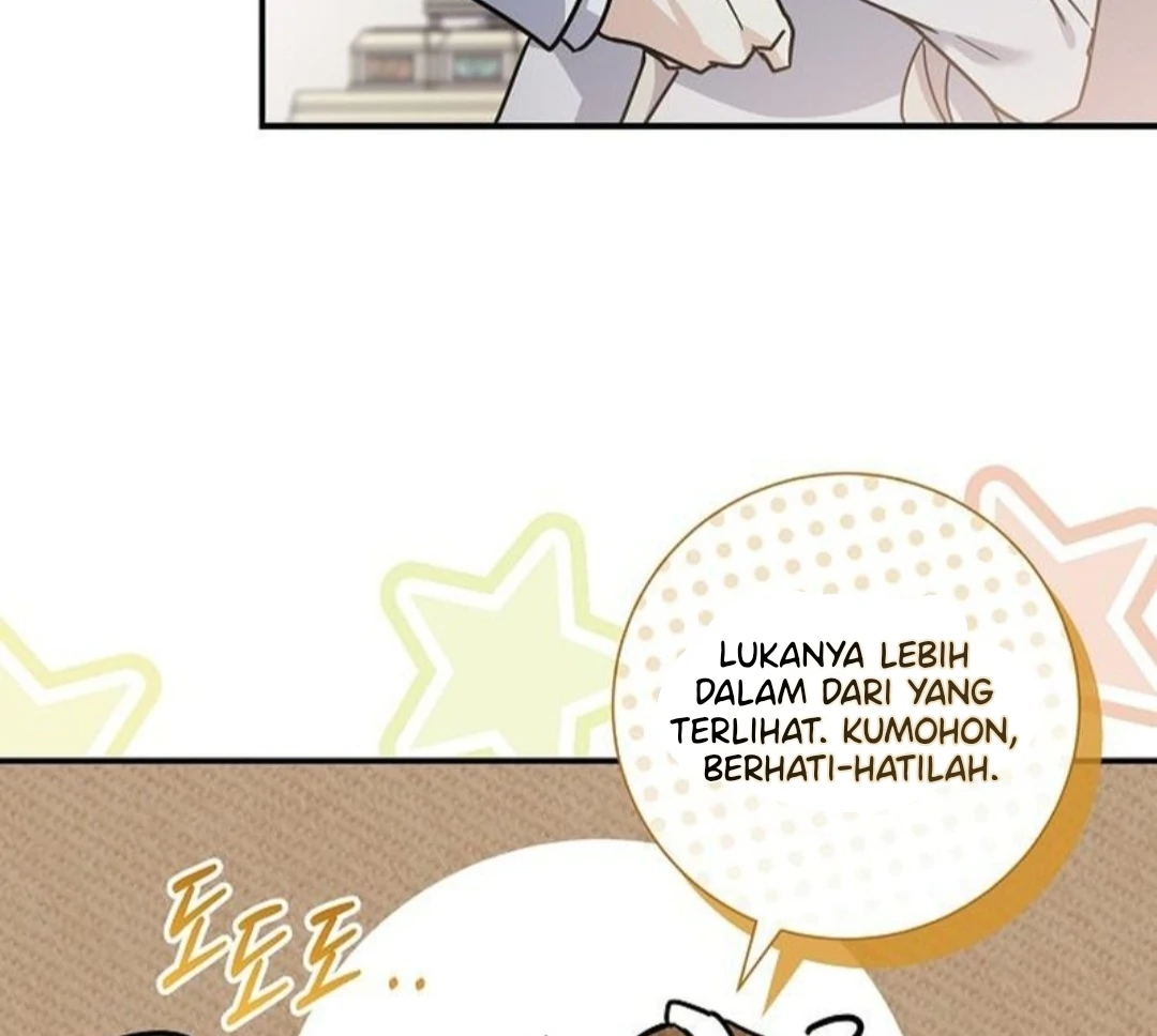 For My Gentle Monster chapter 7 halaman 109