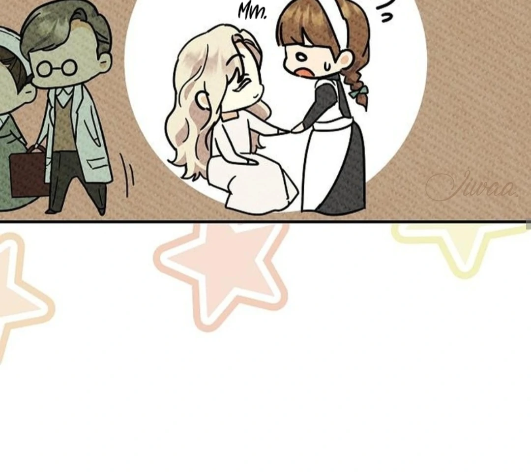 For My Gentle Monster chapter 7 halaman 110