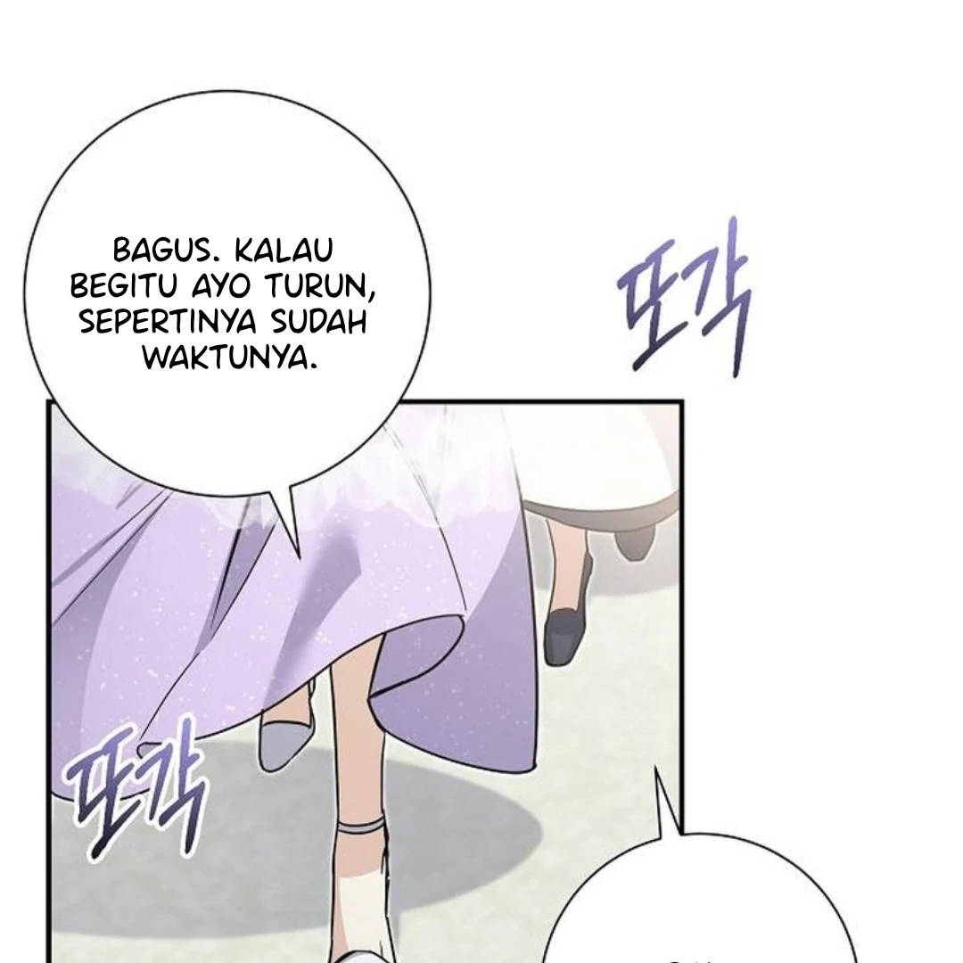 For My Gentle Monster chapter 7 halaman 112