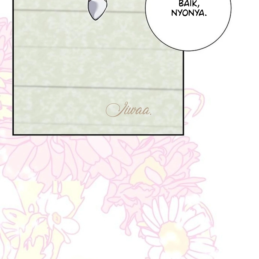 For My Gentle Monster chapter 7 halaman 113