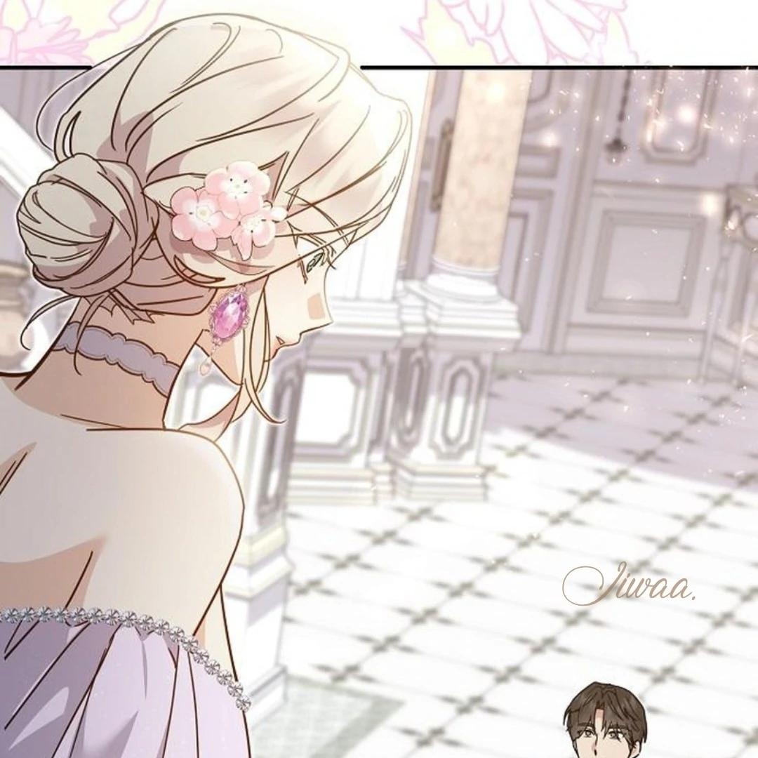 For My Gentle Monster chapter 7 halaman 114