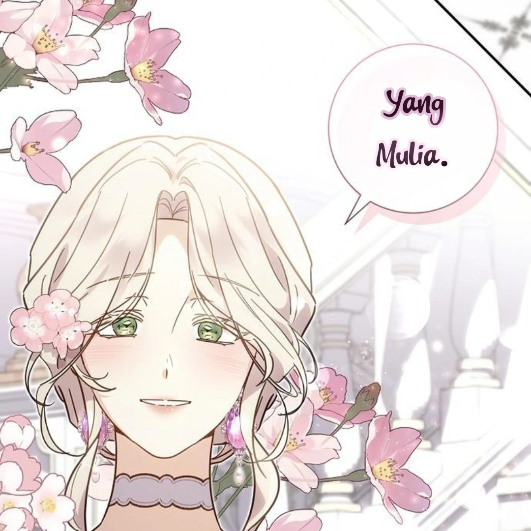 For My Gentle Monster chapter 7 halaman 116