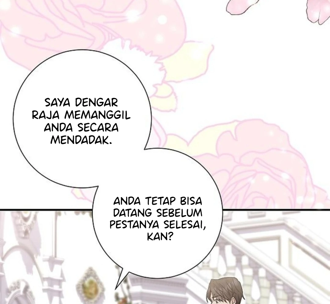 For My Gentle Monster chapter 7 halaman 118