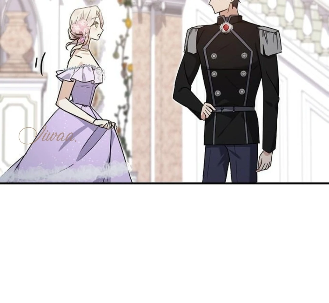 For My Gentle Monster chapter 7 halaman 119