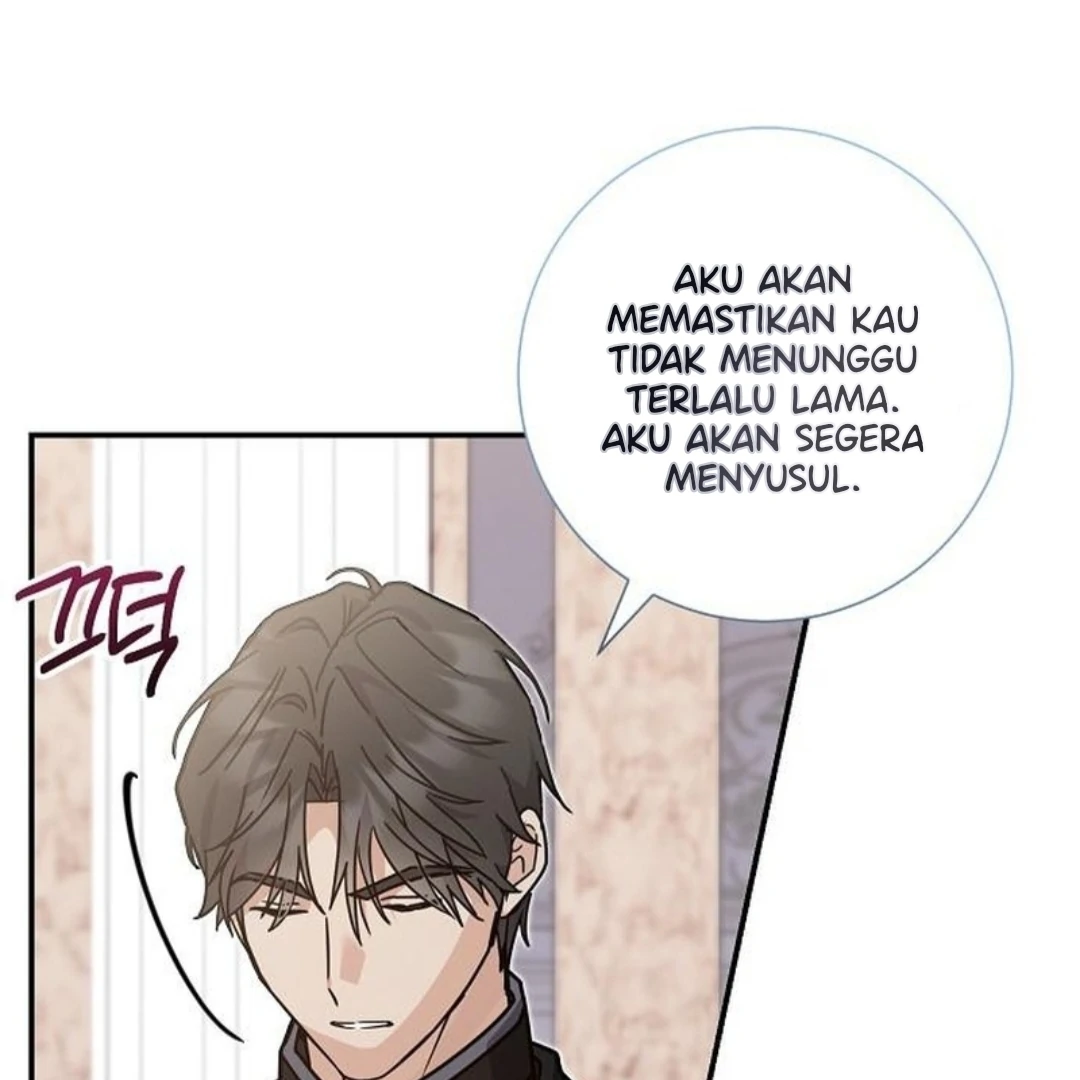 For My Gentle Monster chapter 7 halaman 120