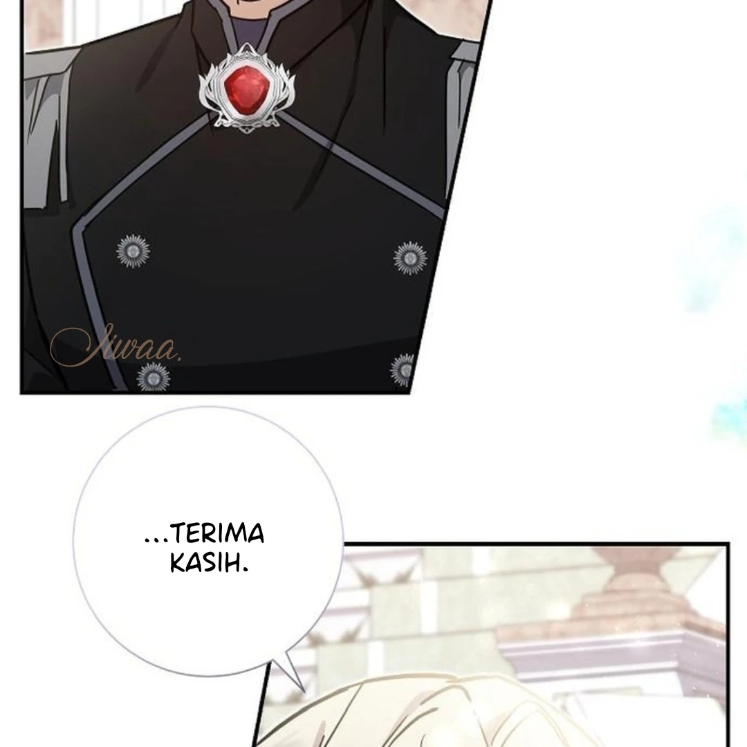 For My Gentle Monster chapter 7 halaman 121
