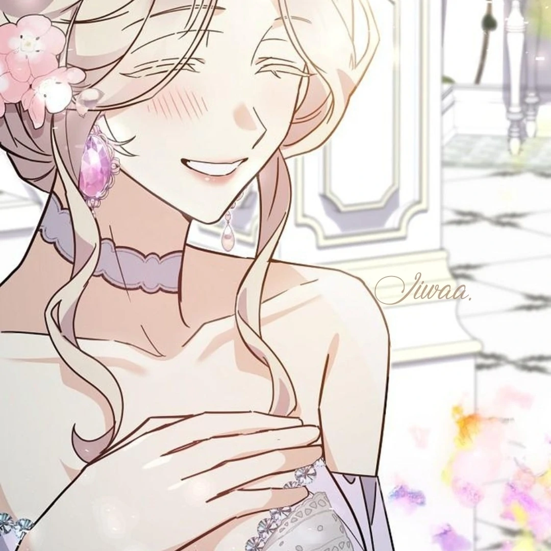 For My Gentle Monster chapter 7 halaman 124