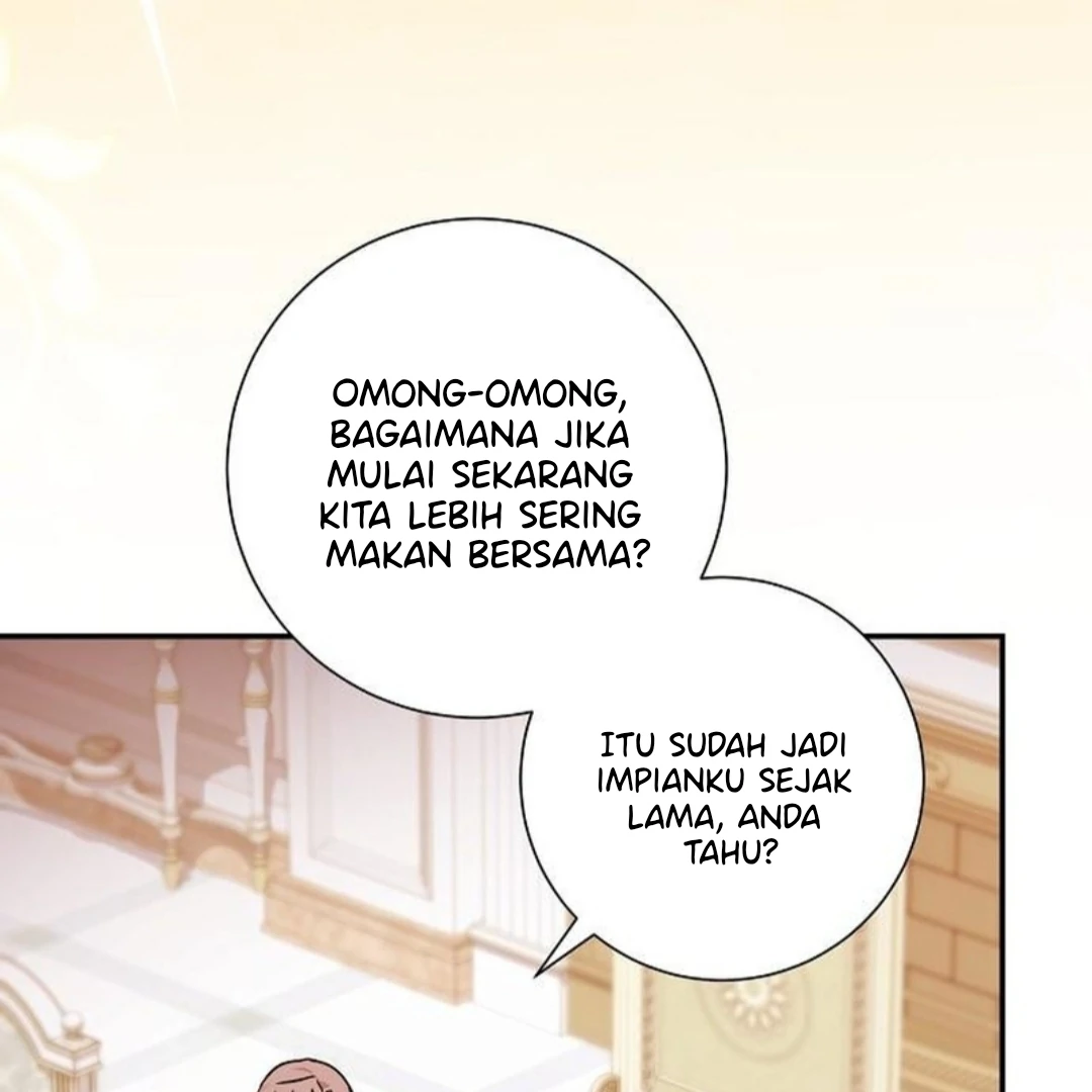 For My Gentle Monster chapter 7 halaman 13