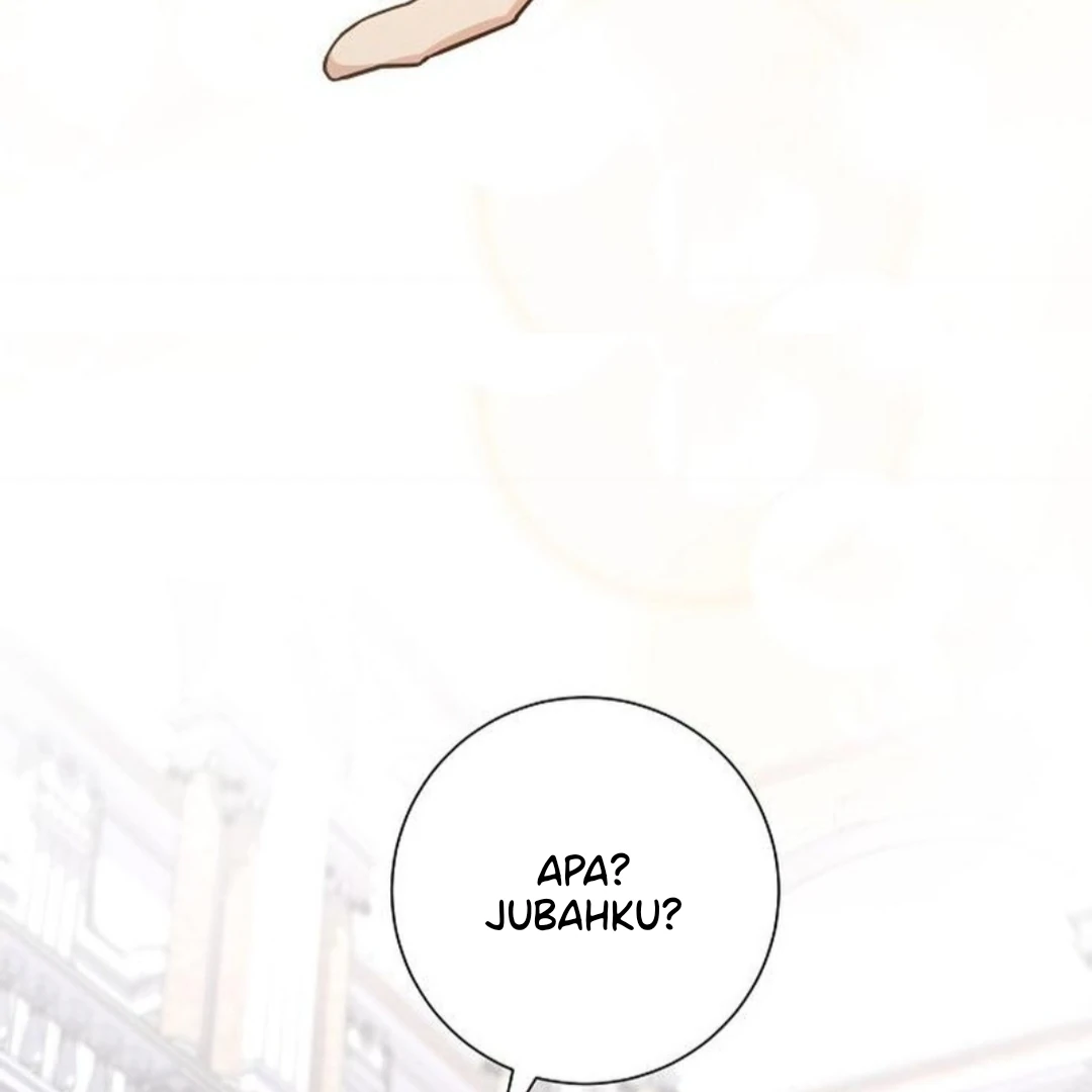 For My Gentle Monster chapter 7 halaman 131