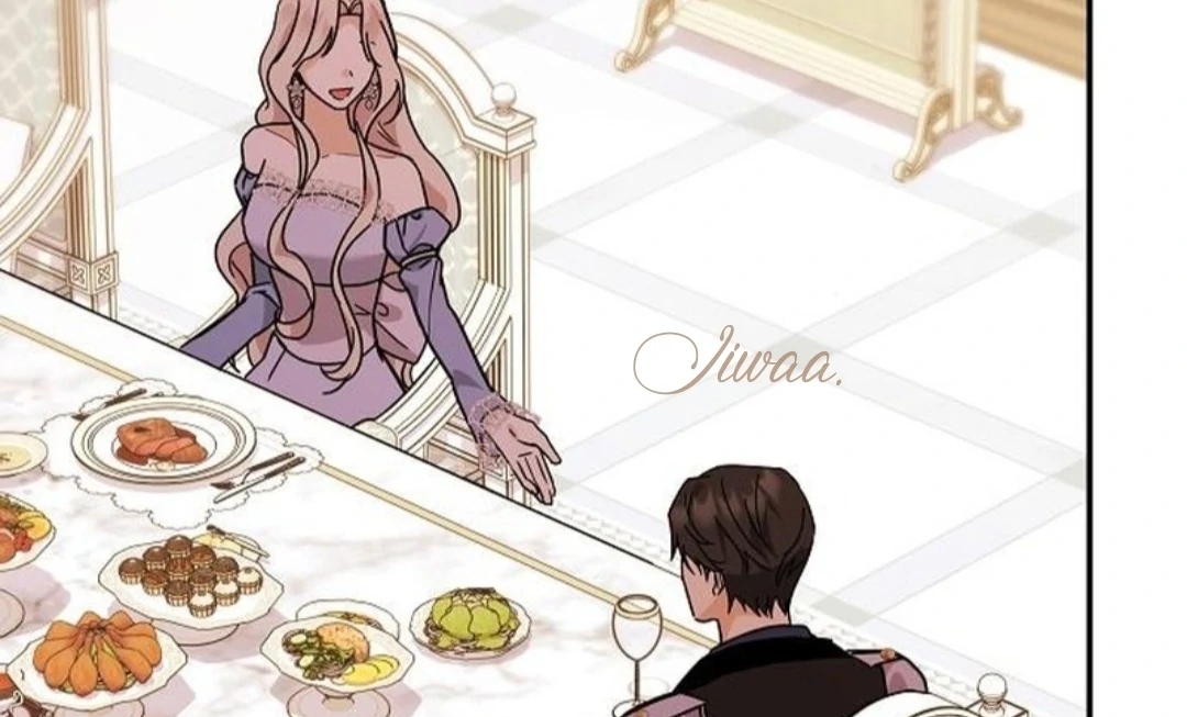 For My Gentle Monster chapter 7 halaman 14
