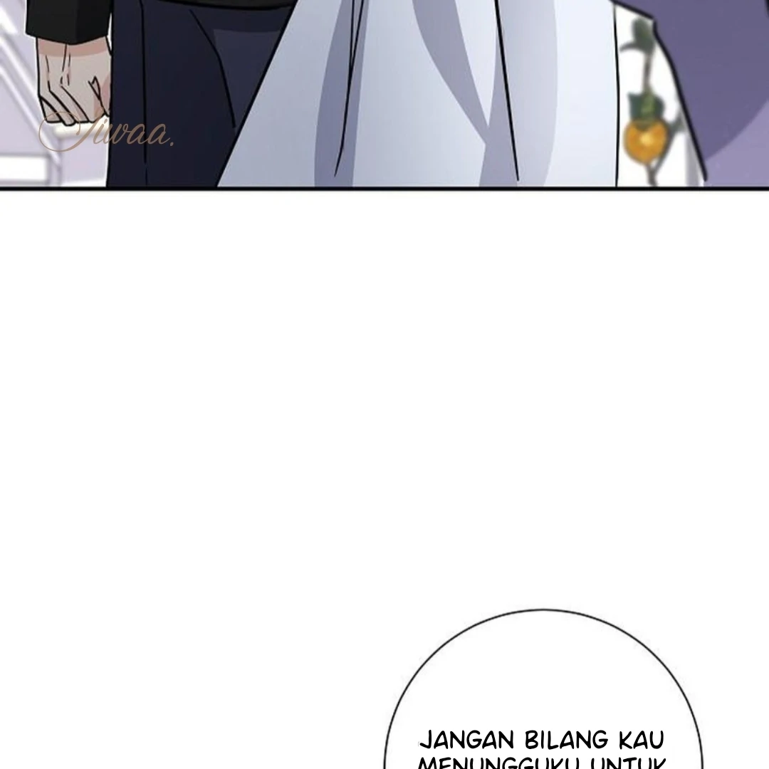 For My Gentle Monster chapter 7 halaman 142