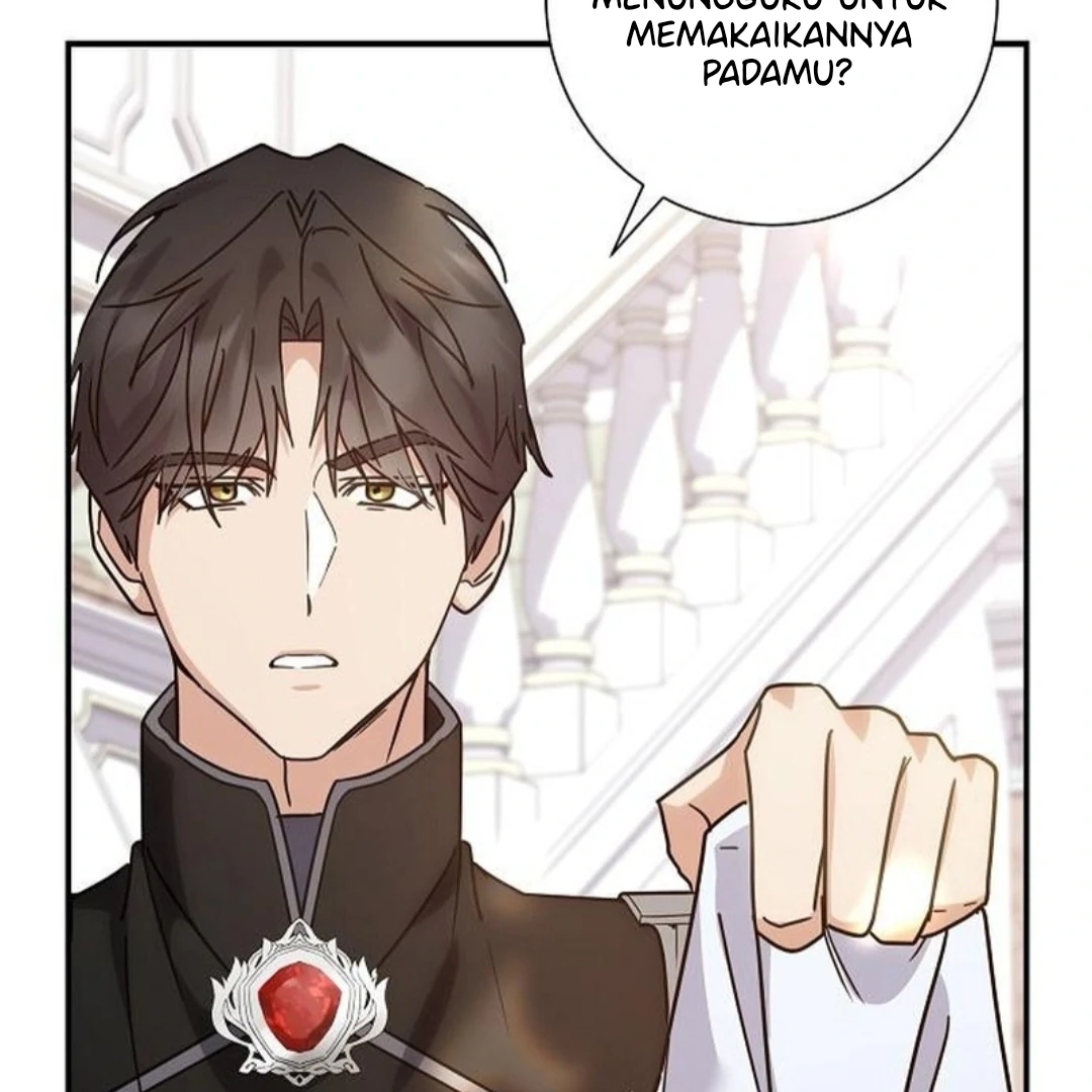 For My Gentle Monster chapter 7 halaman 143