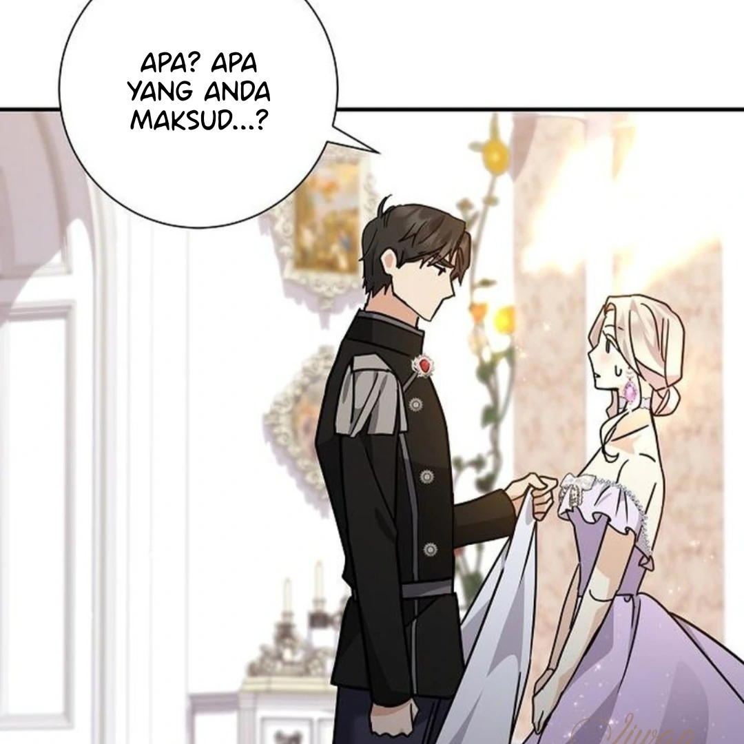 For My Gentle Monster chapter 7 halaman 145
