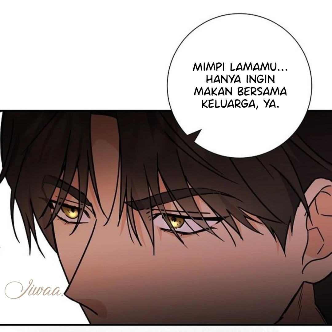 For My Gentle Monster chapter 7 halaman 16