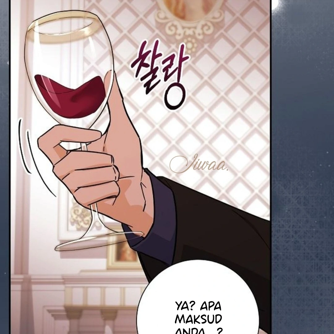 For My Gentle Monster chapter 7 halaman 18