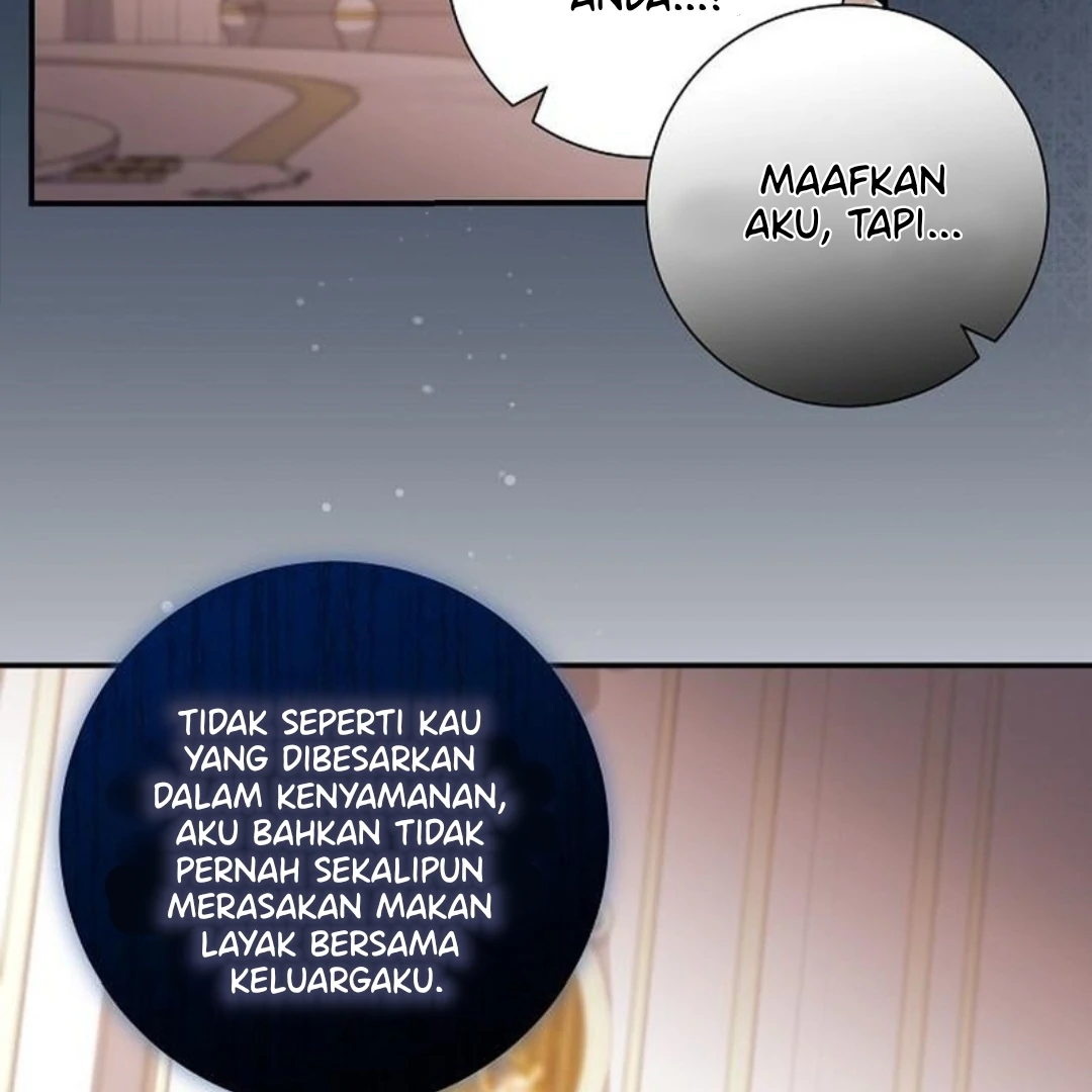For My Gentle Monster chapter 7 halaman 19