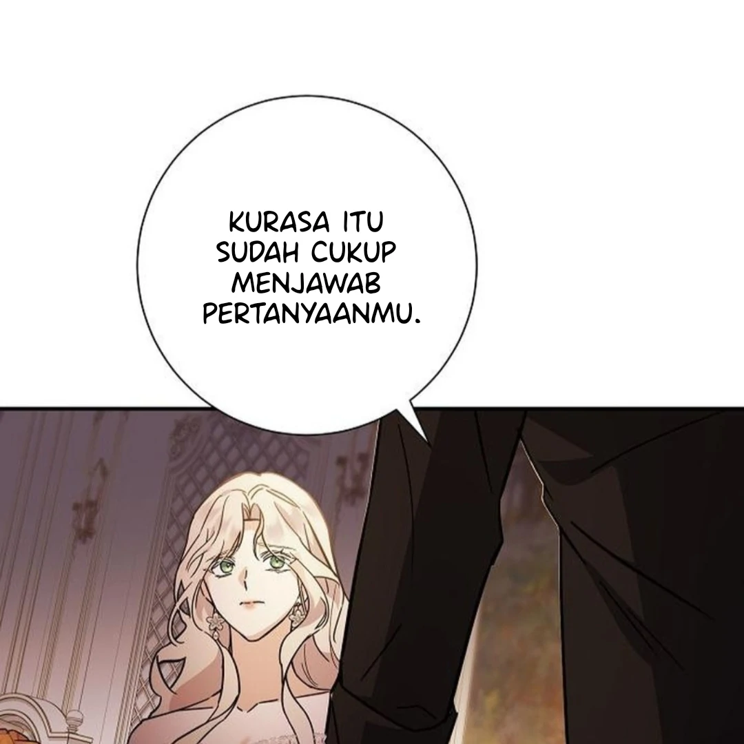 For My Gentle Monster chapter 7 halaman 24