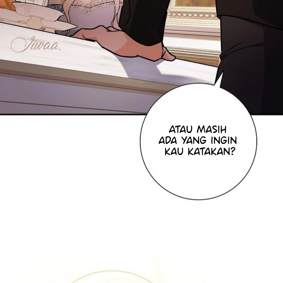 For My Gentle Monster chapter 7 halaman 25